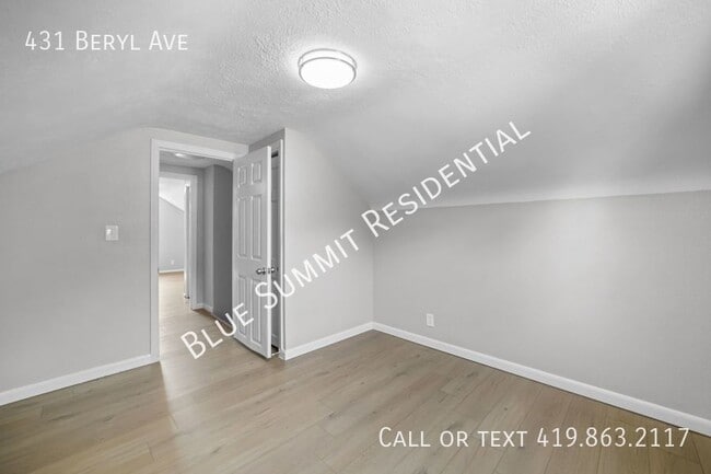 Building Photo - 431 Beryl Ave