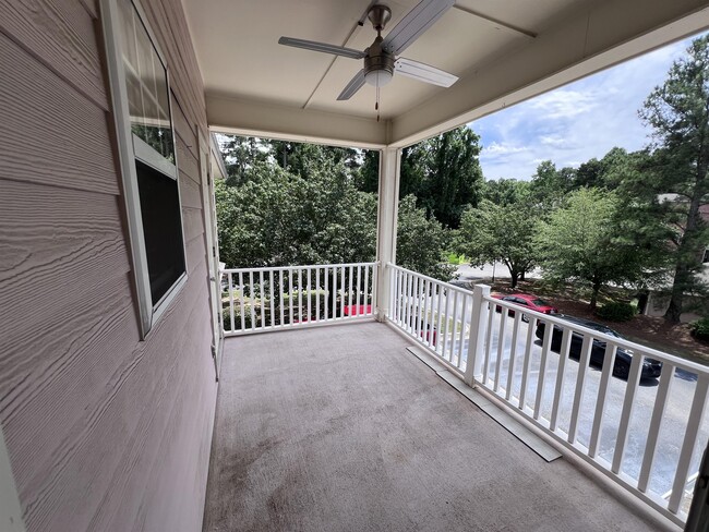 Building Photo - 812 Sage Creek Ln