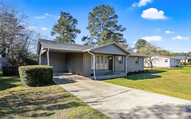 Building Photo - 4611 Campground Rd