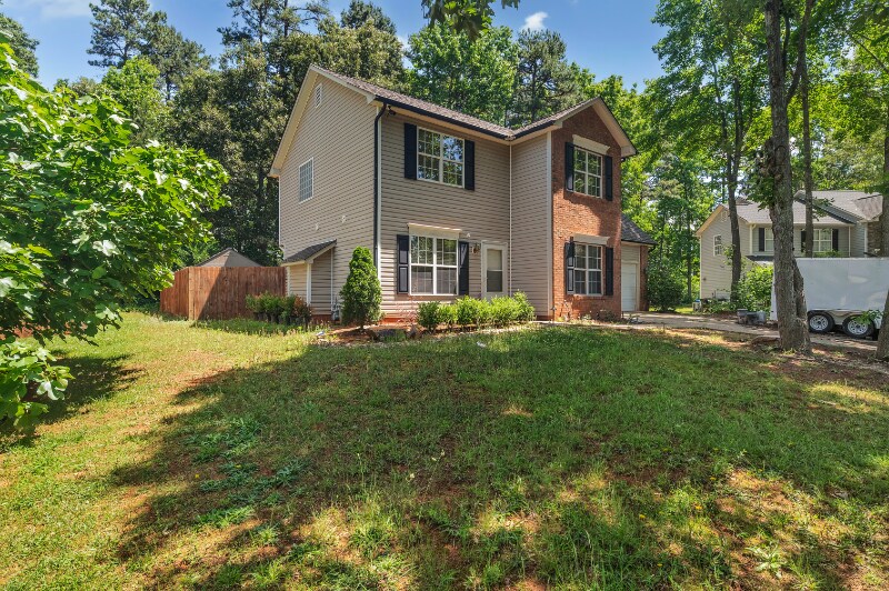 Building Photo - 3908 Garrison Ct