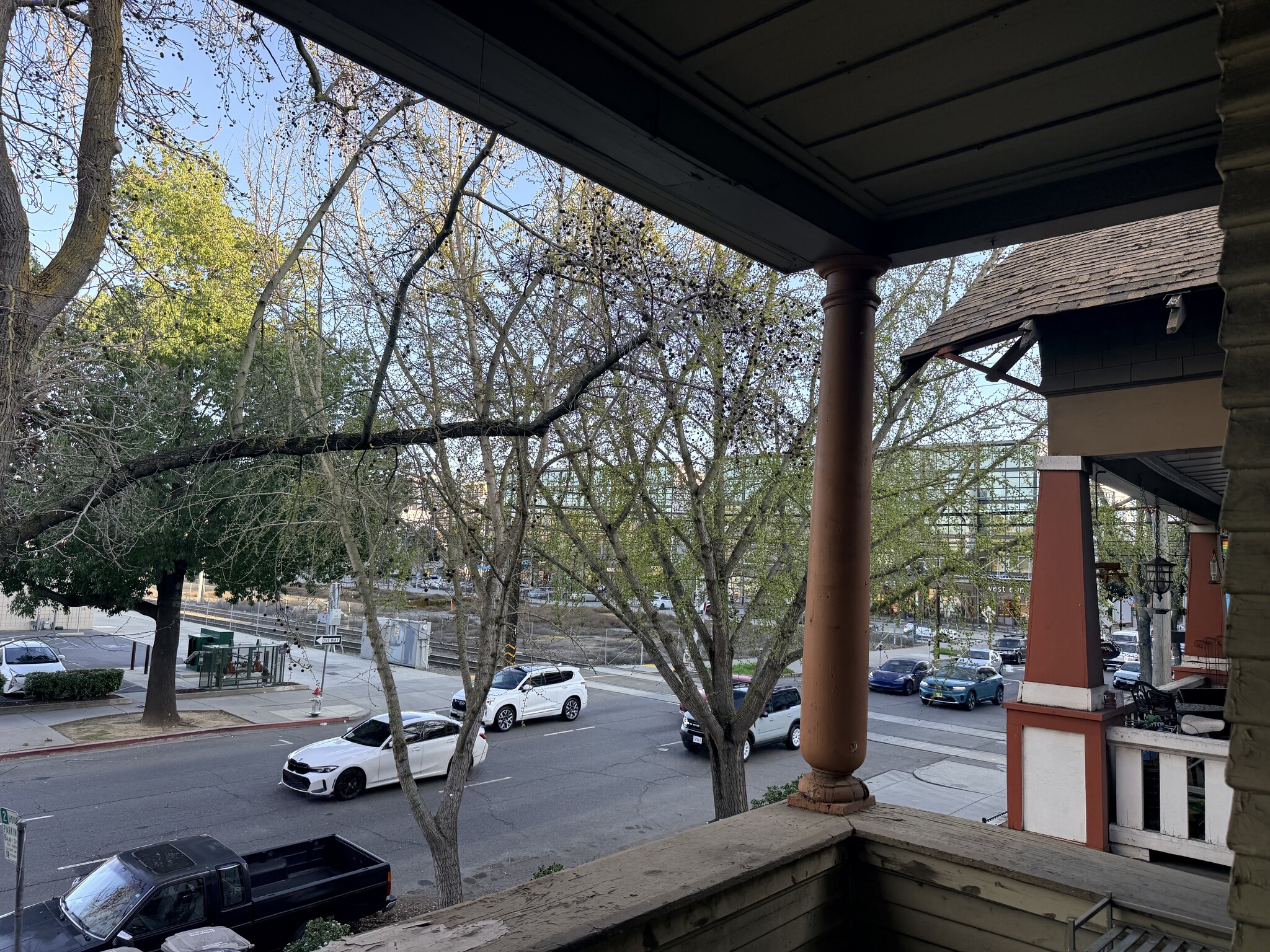 Building Photo - 1710 1/2 16th St