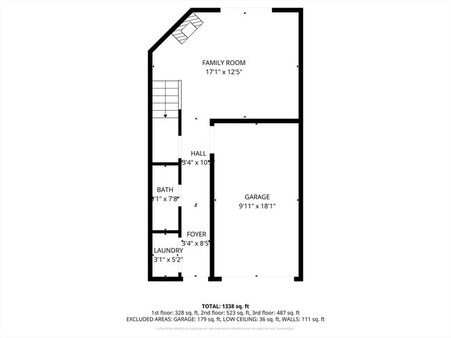 Building Photo - 25 Stock St