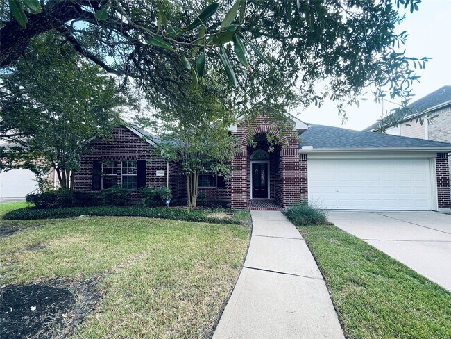 Primary Photo - 23411 Desert Gold Dr