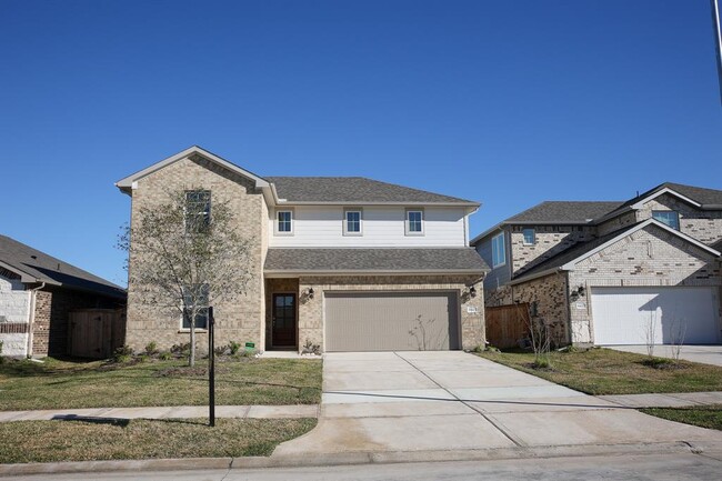 Building Photo - 6423 Brazos Trl Dr