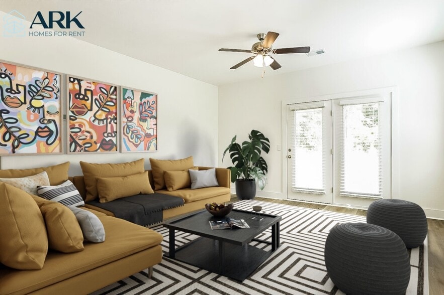 Building Photo - 1425 Feldspar Ct