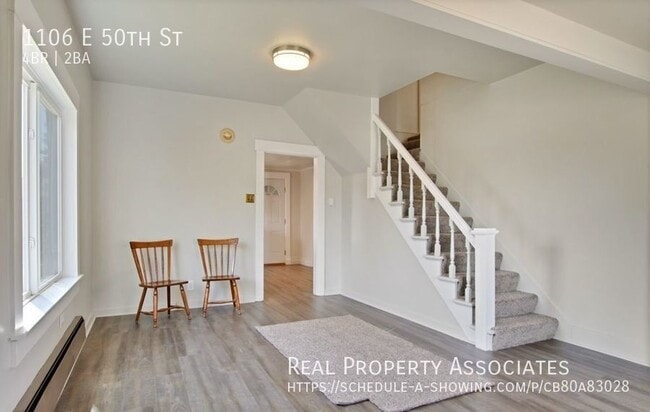 Building Photo - 1106 E 50th St