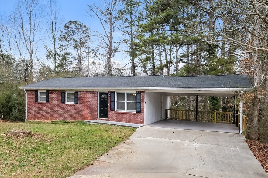 Building Photo - 4150 Rocky Face Dr