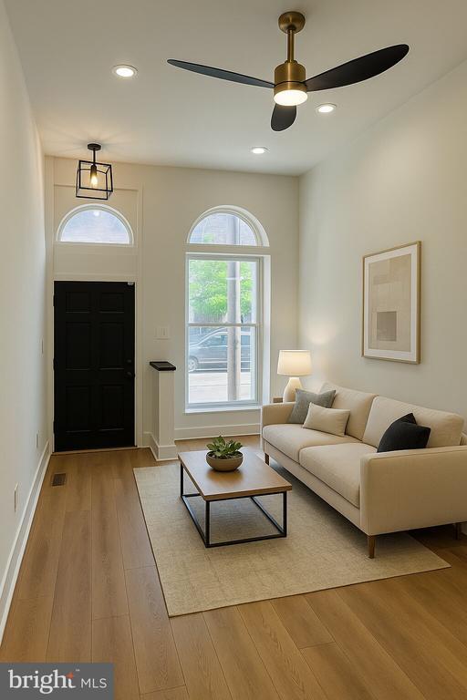 Building Photo - 1706 McCulloh St