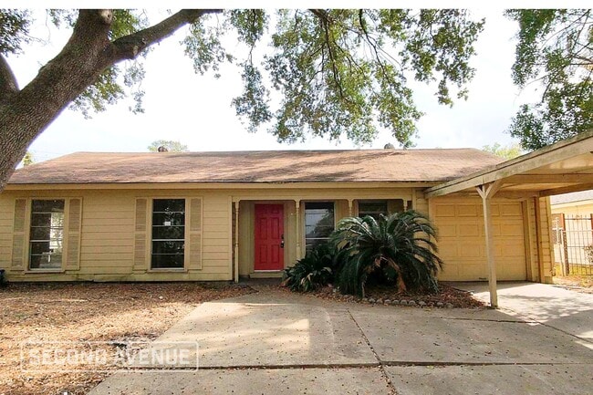 Building Photo - 7322 Parker Rd