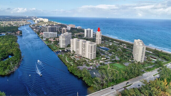 Building Photo - 4301 N Ocean Blvd