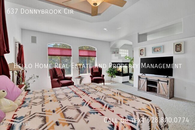 Building Photo - 637 Donnybrook Cir