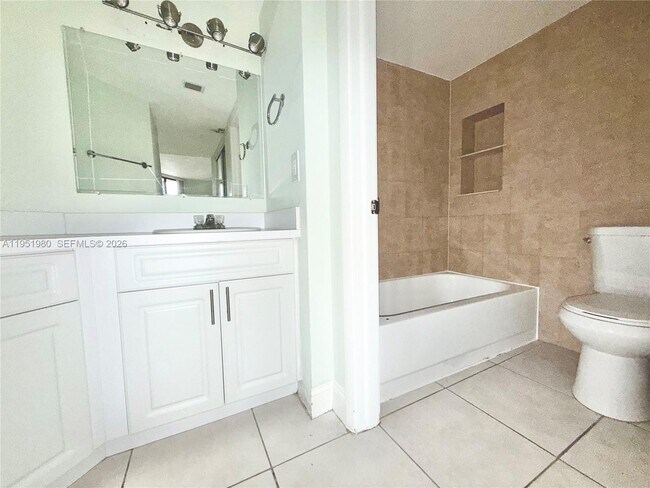 Building Photo - 8205 SW 152nd Ave