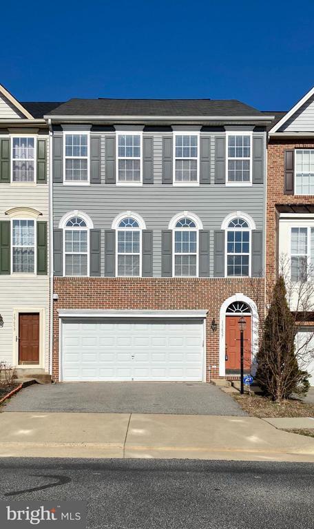 Primary Photo - 15657 William Bayliss Ct