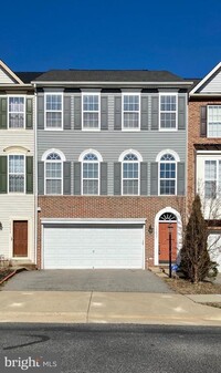 Building Photo - 15657 William Bayliss Ct