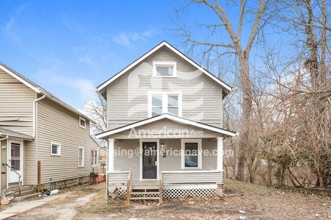 Building Photo - 1919 Widmer Ct NE