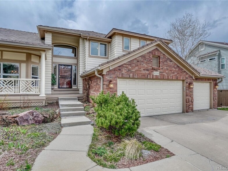 Building Photo - 9215 Ashburn Ct