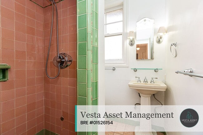 Building Photo - 1460-1462 Jefferson Street