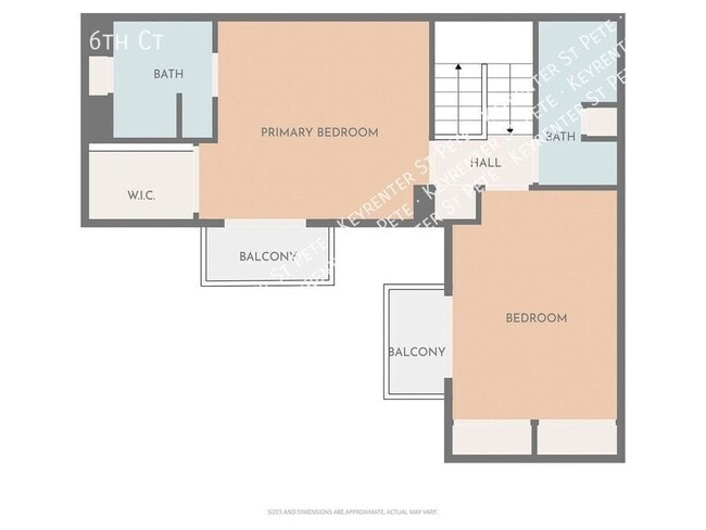 Building Photo - 2606 6th Ct
