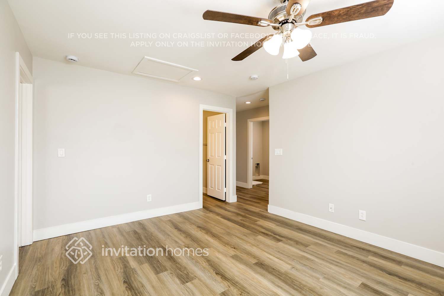 Building Photo - 5621 Distant Drum St