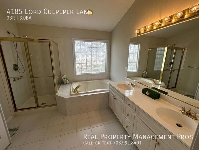 Building Photo - 4185 Lord Culpeper Ln