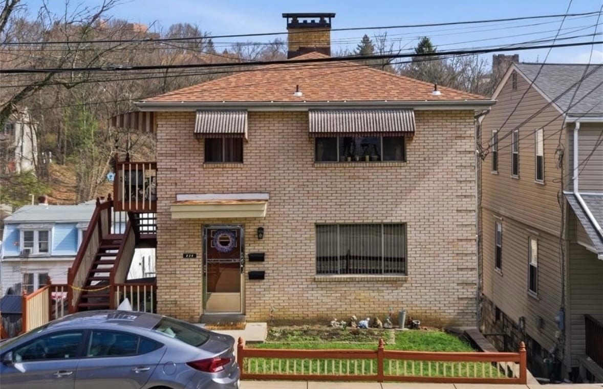 Building Photo - 226 Frankfort Ave
