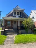 Building Photo - 1625 Walnut Ave