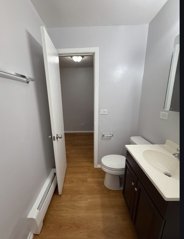 Building Photo - 4613 N Beacon St