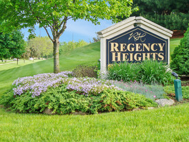 Building Photo - Regency Heights (55+ Community)