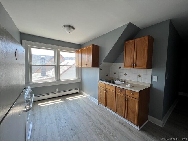 Building Photo - 251 Black Rock Ave