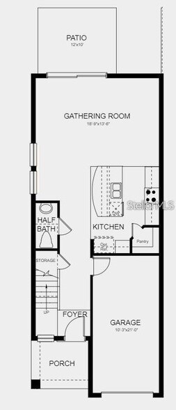 Building Photo - 2377 Paravane Wy