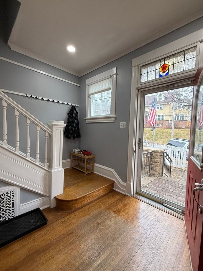 Building Photo - Grand Historic 5-Bedroom Home | Sunrooms, Fireplace, & Incredible Space