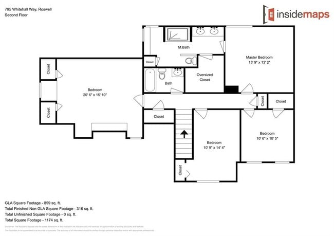 Building Photo - 795 Whitehall Way