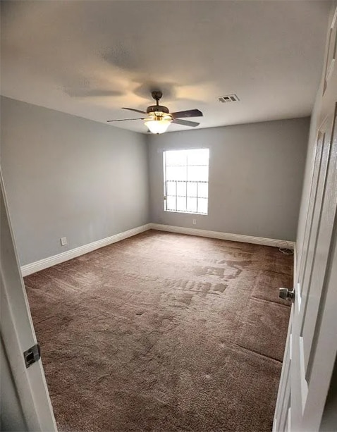 Bedroom - 10341 Azuaga St
