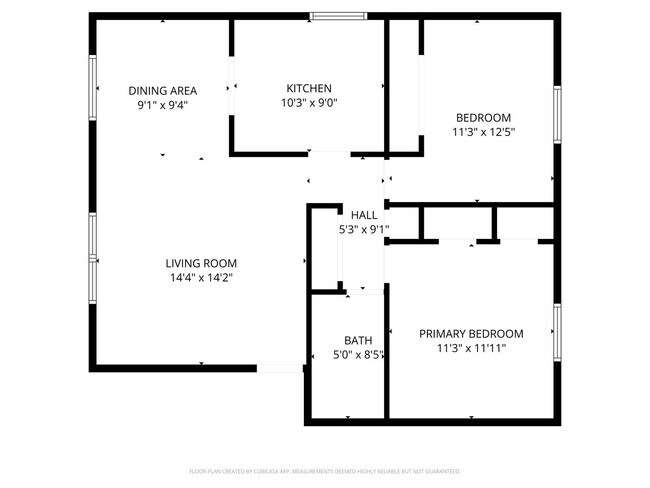 Building Photo - 1017 21st St SE