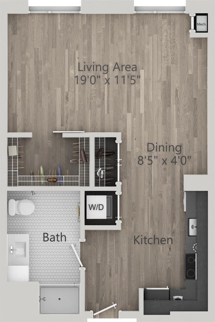 Building Photo - 300 Harrison Ave