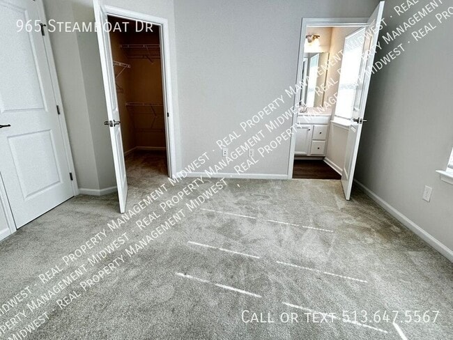 Building Photo - 965 Steamboat Dr