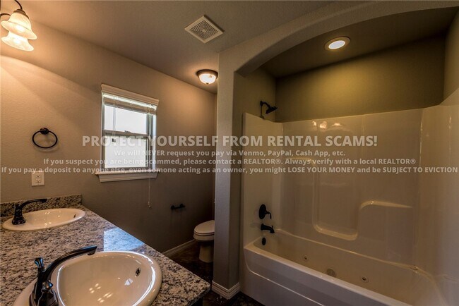 Building Photo - 4863 W Croft Dr