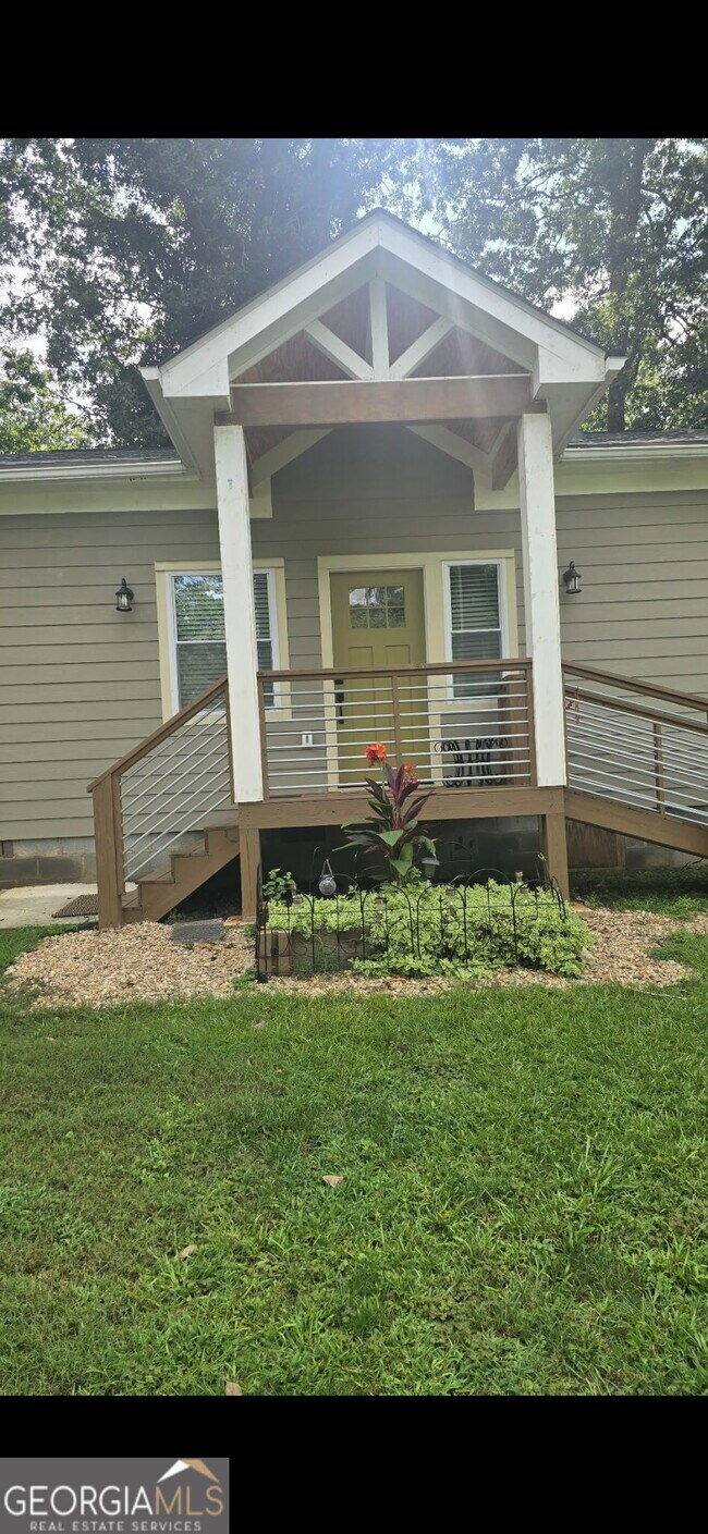 Building Photo - 4349 Redan Rd