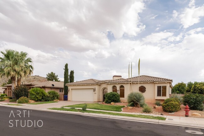 Building Photo - Beautiful 4 bedroom In  St. George , Utah