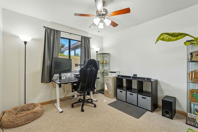 Building Photo - Single-Story 3 Bedroom Home in Quiet El Dorado Cul-De-Sac! Dog Friendly!