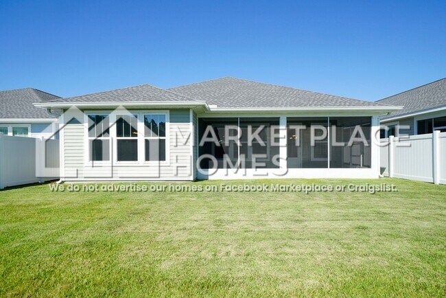 Building Photo - 1067 Harrison Bayou Dr