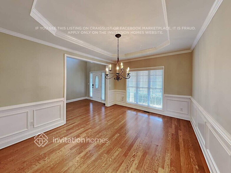 Building Photo - 2539 Parcview Run Cove NW