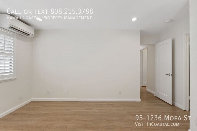 Building Photo - 95-1236 Moea St-