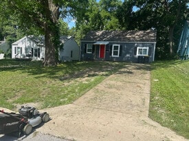 Building Photo - 8032 Brooklyn Ave