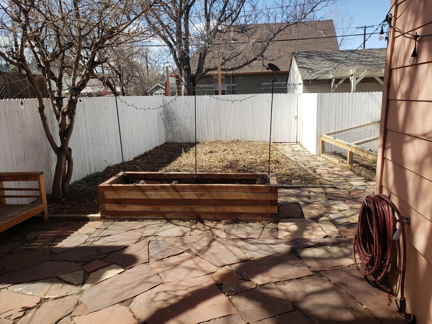 Building Photo - 2755 Lafayette St