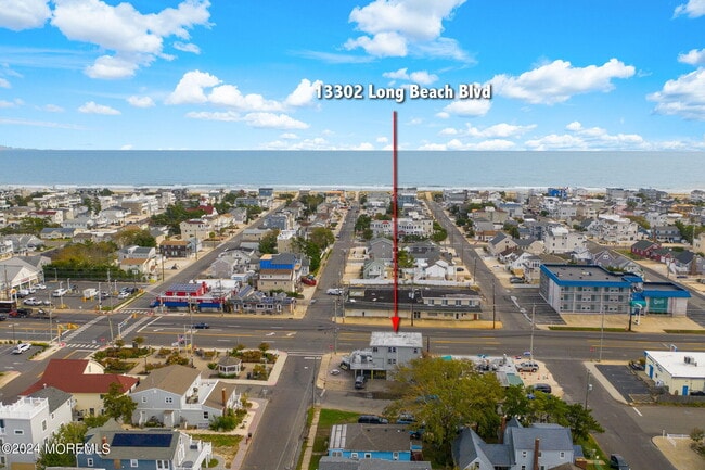 Building Photo - 13302 Long Beach Blvd