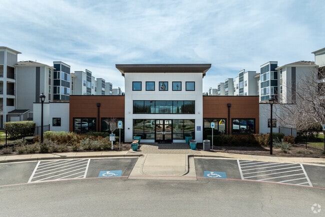 Building Photo - URSA - Historical Access II