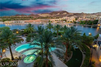 Building Photo - Stunning studio in Lake Las Vegas