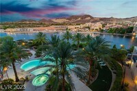 Building Photo - Stunning studio in Lake Las Vegas