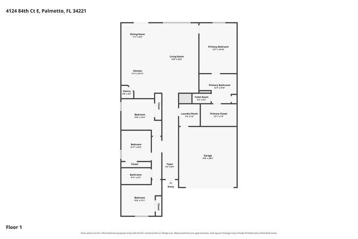 Building Photo - 4124 84th Ct E